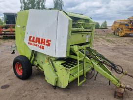 Claas ROLLANT 46