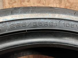 Goodyear Goodyear Eagle F1 Asymmetric 5,