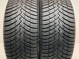 Pirelli AllSeason SF2 XL 2023m, всесезонные 235/55 R17