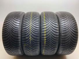 Goodyear Vector4Seasons G3 2020m, all-season 215/50 R17