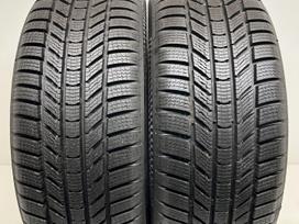 Continental WinterContact TS870P 2023m, žieminės 215/60 R17