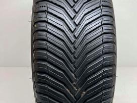 Michelin CrossClimate 2 RFT 2024m, всесезонные 225/55 R17