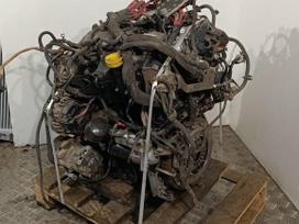 Mercedes-Benz Citan, 608951      k9k608, двигатель