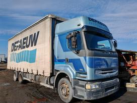 Renault Premium 420 DCi, kravas automašīnas
