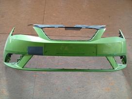 Seat Ibiza bumpers, lights