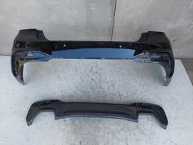 BMW 5 serija, 51128064711, Cen17597
