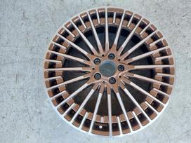 Mercedes-Benz EQA, A2434010600, Cen17617