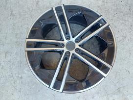 Mercedes-Benz EQE, A2954011400, Cen17618