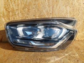 Ford Transit Custom, JK2113W030DJ, Cen17376
