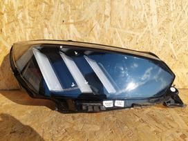 Peugeot 208, 9841641980, Cen17389