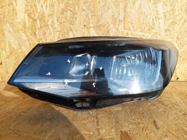 Volkswagen Caddy, 2K1941015B, Cen17405