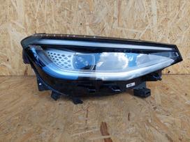 Volkswagen ID.4, 00217505, Cen17406