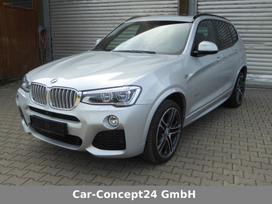 BMW X3 Atvezu dalis pagal uzsakyma