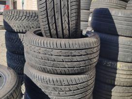 Gislaved, summer 255/40 R18
