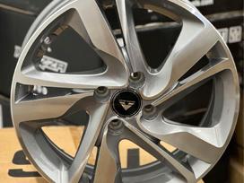 Hyundai Elantra D5078, lengvojo lydinio, R16