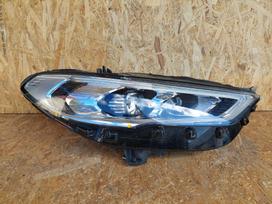 Ford Fusion Cen16971