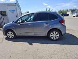 Citroen C3 Superkame automobilius sutvarkome dokumentus išrašome entp ek