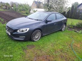 Volvo S60 D5204t7 492
