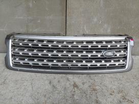 Land Rover Range Rover, CK52BA163CA, Cen17039