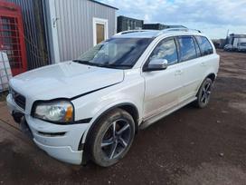 Volvo XC90 D5244t18 spalva 614