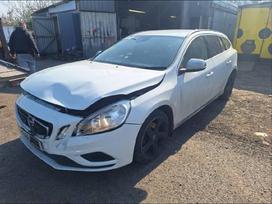 Volvo V60 D5204t3 spalva 604