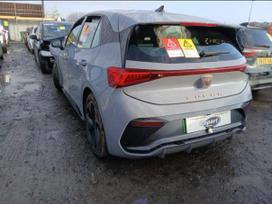Cupra Born dalimis