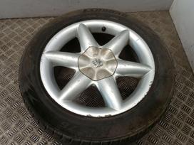 Peugeot 406 coupe R16, light alloy, R16