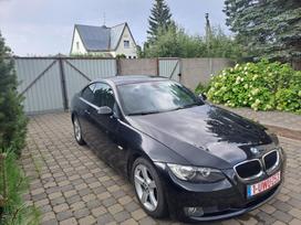 BMW 320, 2.0 l., coupe