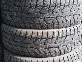 Hankook, всесезонные 265/70 R17
