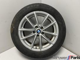 BMW V-SPOKE 618, lengvojo lydinio, R17