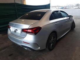 Mercedes-Benz A220 for parts. Mercedes benz a220d automatas dyzelis variklis sve