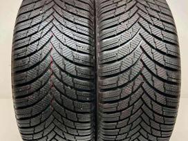 Firestone WinterHawk 4 2022m, зимние 215/55 R17