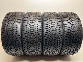 Hankook Winter i*Cept Evo 3 2021m, winter 235/55 R18
