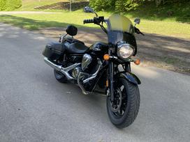 Yamaha Road Star 1300cc, choppers / cruisers / custom