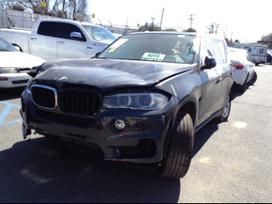 BMW X5 for parts. Usa