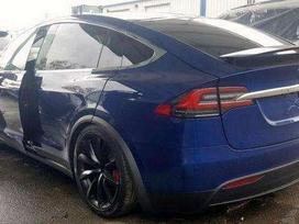 Tesla Model X Platus naudotų detalių pasirinkimas asortimentas kasdien papild