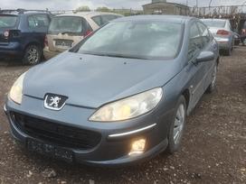 Peugeot 407 uab augenera nuklono g 26 šiauliai darbo laikas 8 30 17 30