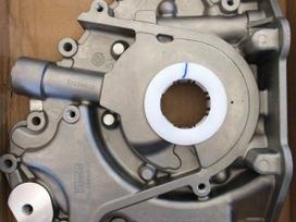 Land Rover Discovery, 276dt, engine parts