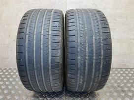 Nereus SAILFISH NS601, vasarinės 255/35 R19