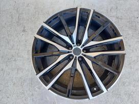 BMW X6, 8090013, Cen17525