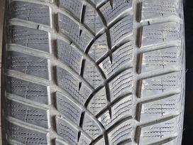 Goodyear, winter 205/50 R17