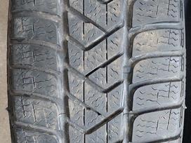 Pirelli, зимние 205/45 R17