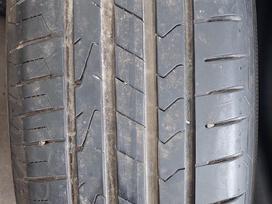 Hankook, летние 215/65 R17