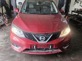 Nissan Pulsar
