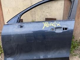 Volvo S60 for parts. Rida 40000km greiciu deze ardoma dalimis salono d