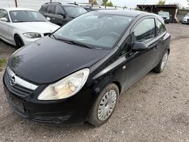 Opel Corsa 37068366700
