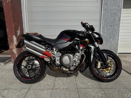 MV Agusta Brutale, street / classic