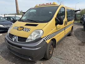 Renault Trafic 37068366700