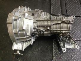 Audi A4 differential, gearbox