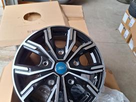 Ace, light alloy, R16